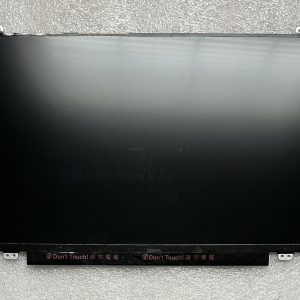 AUO AU Optronics 14" Matte Laptop Screen Display 30 pin B140HAN02.4 00NY673, *READ* product photo 1