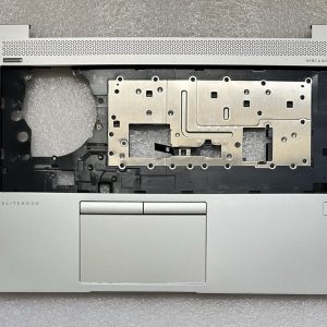 HP ELITEBOOK 745 G5 14" Palmrest With Touchpad L21975-001 6070B1225101 Palmrest Assembly product photo 1