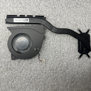Dell Inspiron 3520 heat sink cooling fan 8V0RC RFF51 Processor product photo 1