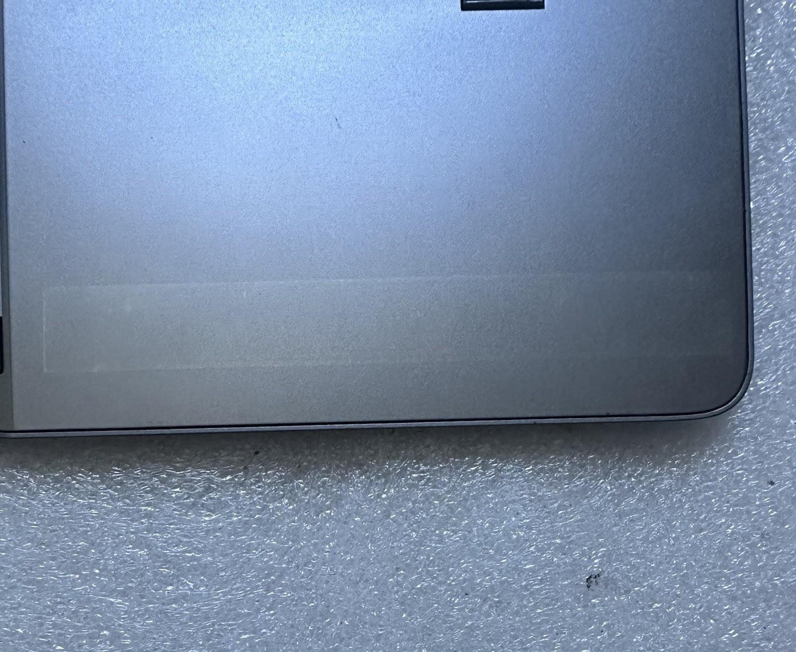 HP Elitebook 755 G2 Palmrest Keyboard Touchpad Power Button 779687-001, *READ* Palmrest Keyboard Assembly product photo 2