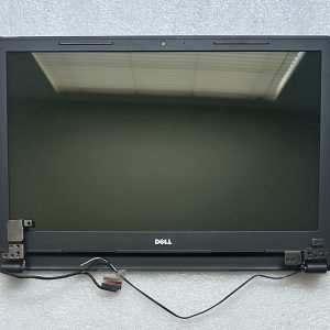 Dell Inspiron 3558 15.6” Glossy Complete HD LCD Panel Assembly, Black, *READ* LCD Screen Assembly product photo 1