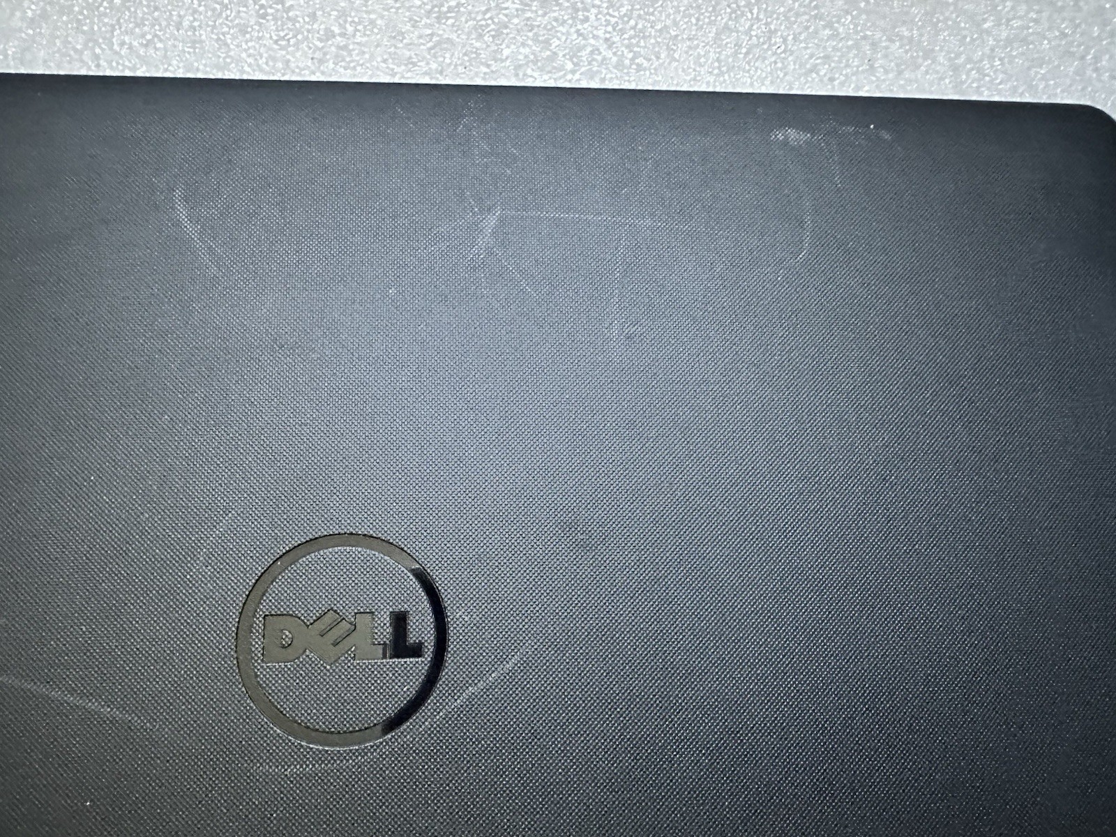 Dell Inspiron 3558 15.6” Glossy Complete HD LCD Panel Assembly, Black, *READ* LCD Screen Assembly product photo 4