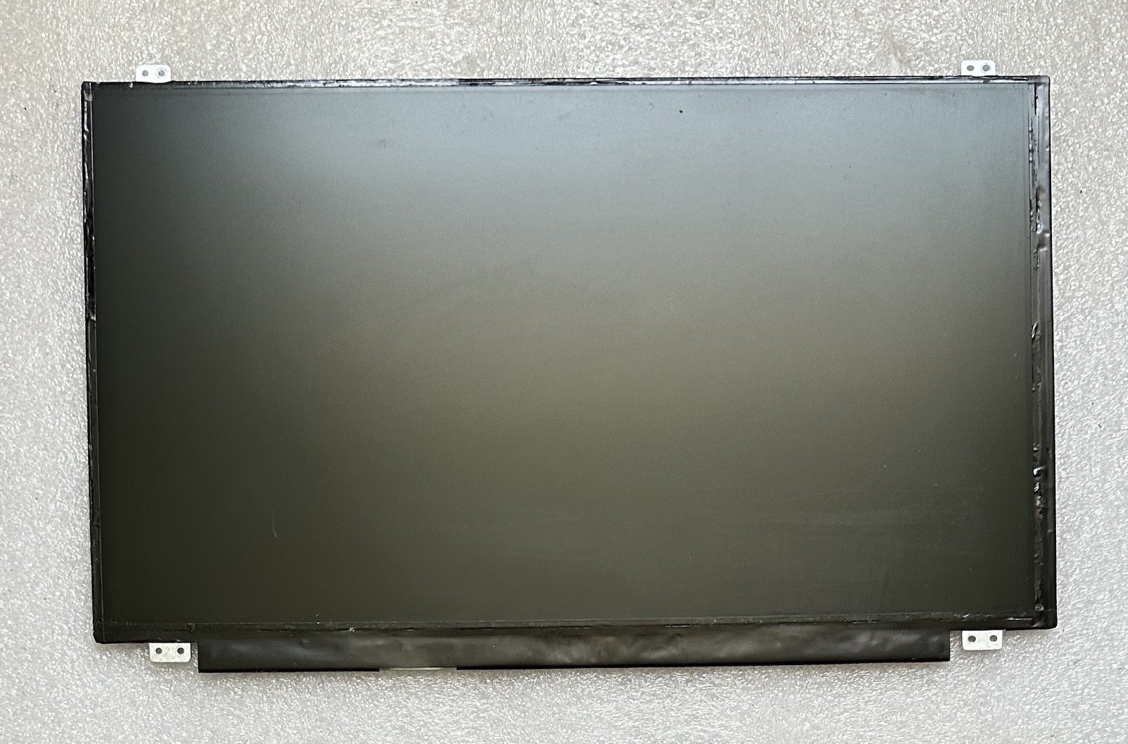 BOE 15.6" Matte Laptop HD LCD Screen Display NT156WHM-N42 V8.0 YG0NR 30pin *READ Laptop Screen product photo 1