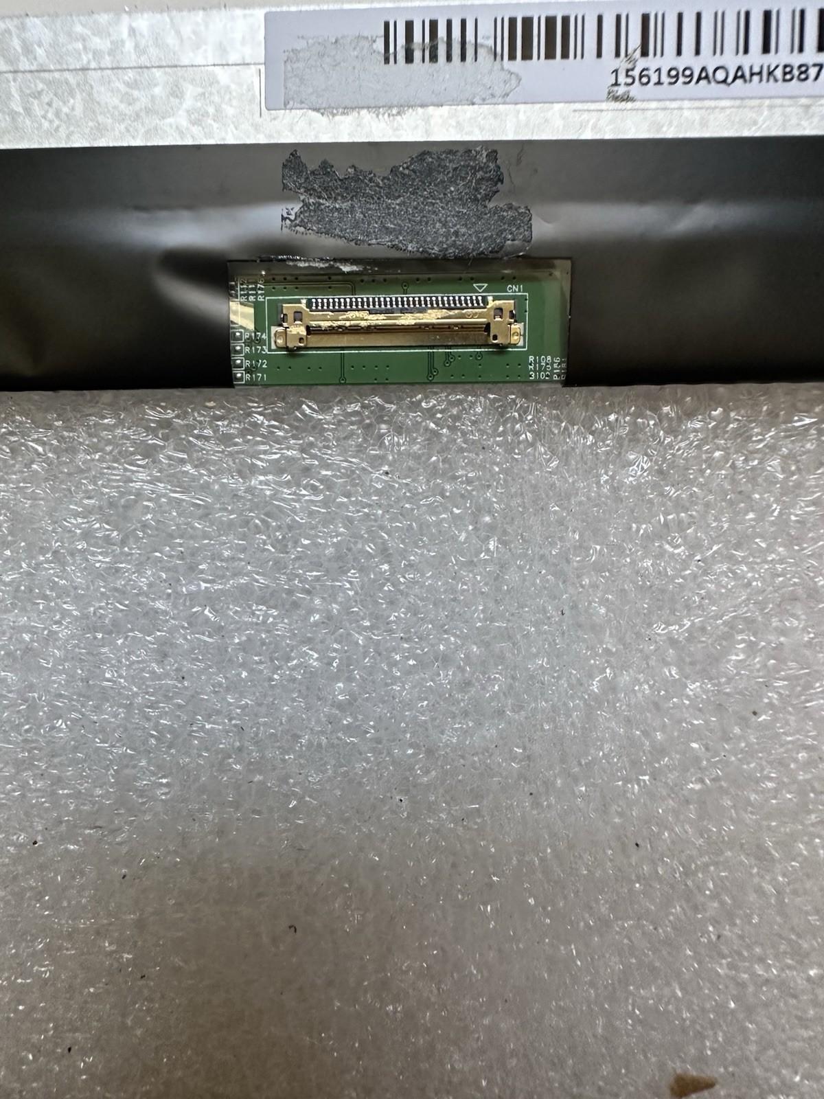 BOE 15.6" Matte Laptop HD LCD Screen Display NT156WHM-N42 V8.0 YG0NR 30pin *READ Laptop Screen product photo 5