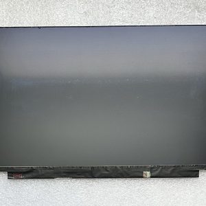 AUO AU Optronics 15.6" Matte Laptop LCD Display TOUCH Screen B156XTK02.1 30PIN, READ Laptop Screen product photo 1
