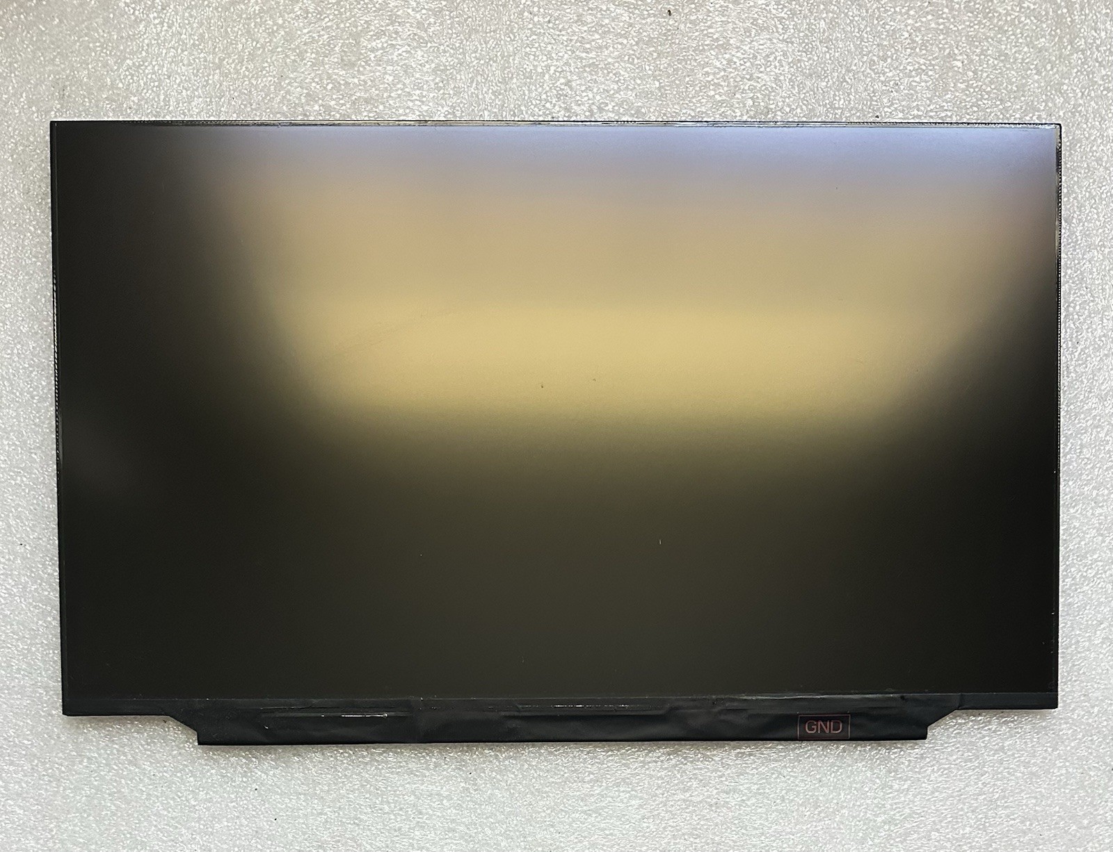 AUO AU Optronics 17.3" Matte Laptop FHD WVA LCD Screen 30Pin 7783G B173HAN05.1, READ Laptop Screen product photo 1