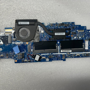 Lenovo L380 Yoga i5-8250u Motherboard 02HM000 product photo 1