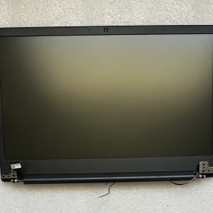Lenovo IdeaPad S145-15AST 15.6" Matte LCD Complete Screen Assembly, Black, *READ LCD Screen Assembly product photo 1