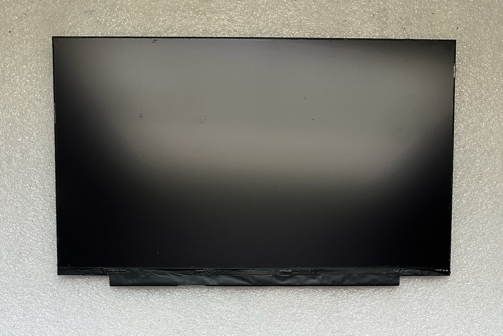 BOE 15.6” Matte LCD FHD Laptop Screen 30Pin NV156FHM-T07 V8.2 5D11B64636, *READ* product photo 1