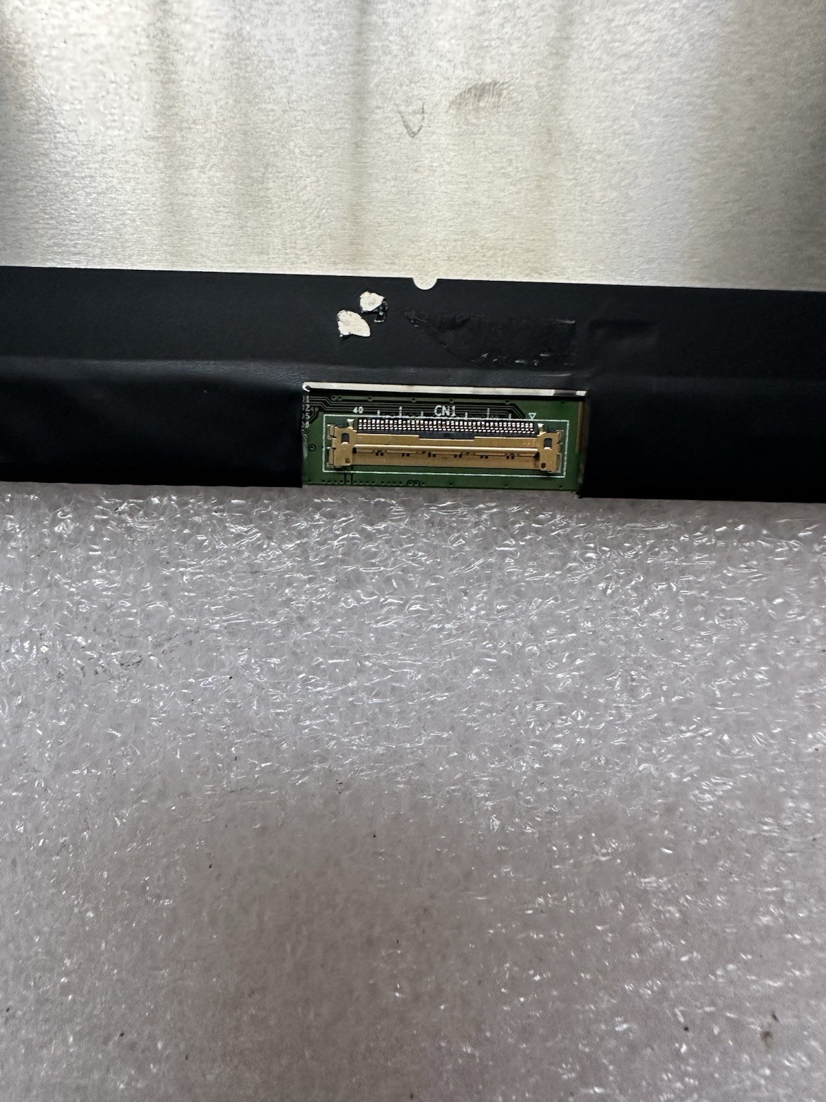 BOE 15.6” Matte LCD FHD Laptop Screen 30Pin NV156FHM-T07 V8.2 5D11B64636, *READ* product photo 5