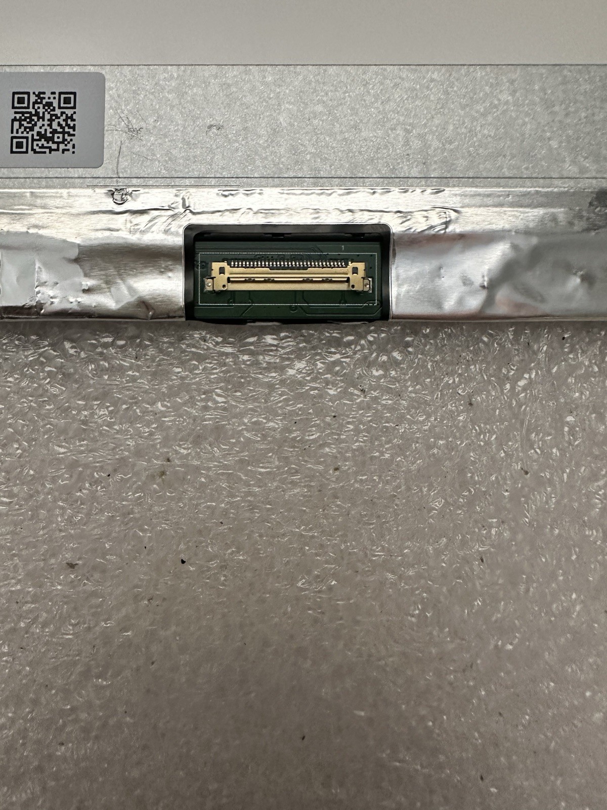 InnoLux 15.6" Matte Laptop LCD Screen Panel N156BGA-EA3 Rev.C3 5D10W69514, *READ Laptop Screen product photo 5