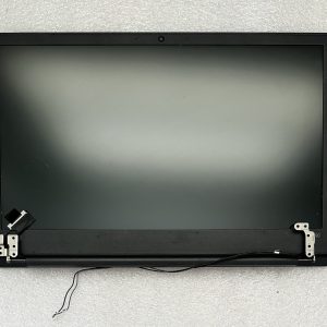Lenovo ThinkPad E590 15.6" Matte FHD LCD Screen Complete Assembly, *READ* LCD Screen Assembly product photo 1