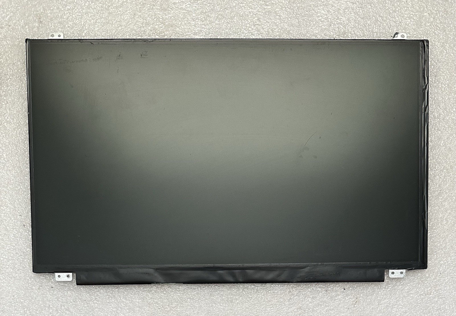 BOE 15.6” Matte HD LCD Screen Display 30pin NT156WHM-N42 V8.0, FVGPP, *READ Laptop Screen product photo 1