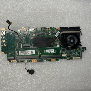 HP mt46 Mobile Thin client AMD Ryzen 3 Pro 4450u Radeon Motherboard m16119-601 product photo 1