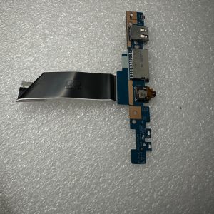 Acer Spin SP314-51 power button usb board Power Button Board product photo 1