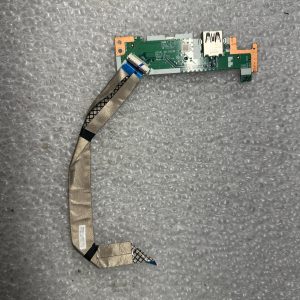 Lenovo Ideapad 3 15ALC6 power button usb board Power Button Board NS-D522 product photo 1