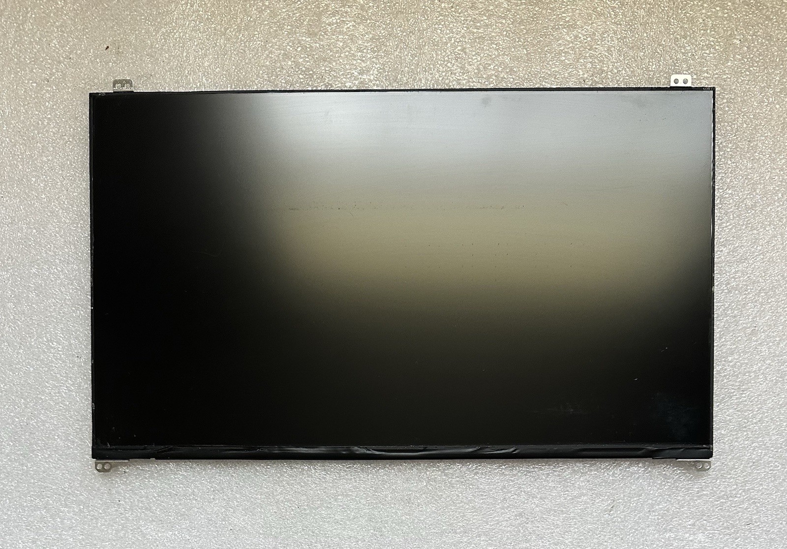 LG Display 15.6” Matte Laptop LCD FHD Screen 30pin LP156WFC SPM1, WJDPN, * READ* Laptop Screen LP156WFC (SP)(M1) product photo 1