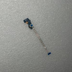 HP Elitebook 850 g8 power button board w cable Laptop Cable product photo 1