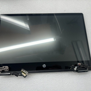HP 14t-dh200 complete touch screen lcd panel display assembly LCD Screen Assembly product photo 1