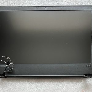 Lenovo ThinkPad E490 14" Matte HD LCD Screen Complete Assembly, *READ* LCD Screen Assembly product photo 1