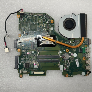 Acer Aspire F5-571T i5-4210u motherboard NBMVH1100F NB.MVH11.00F product photo 1