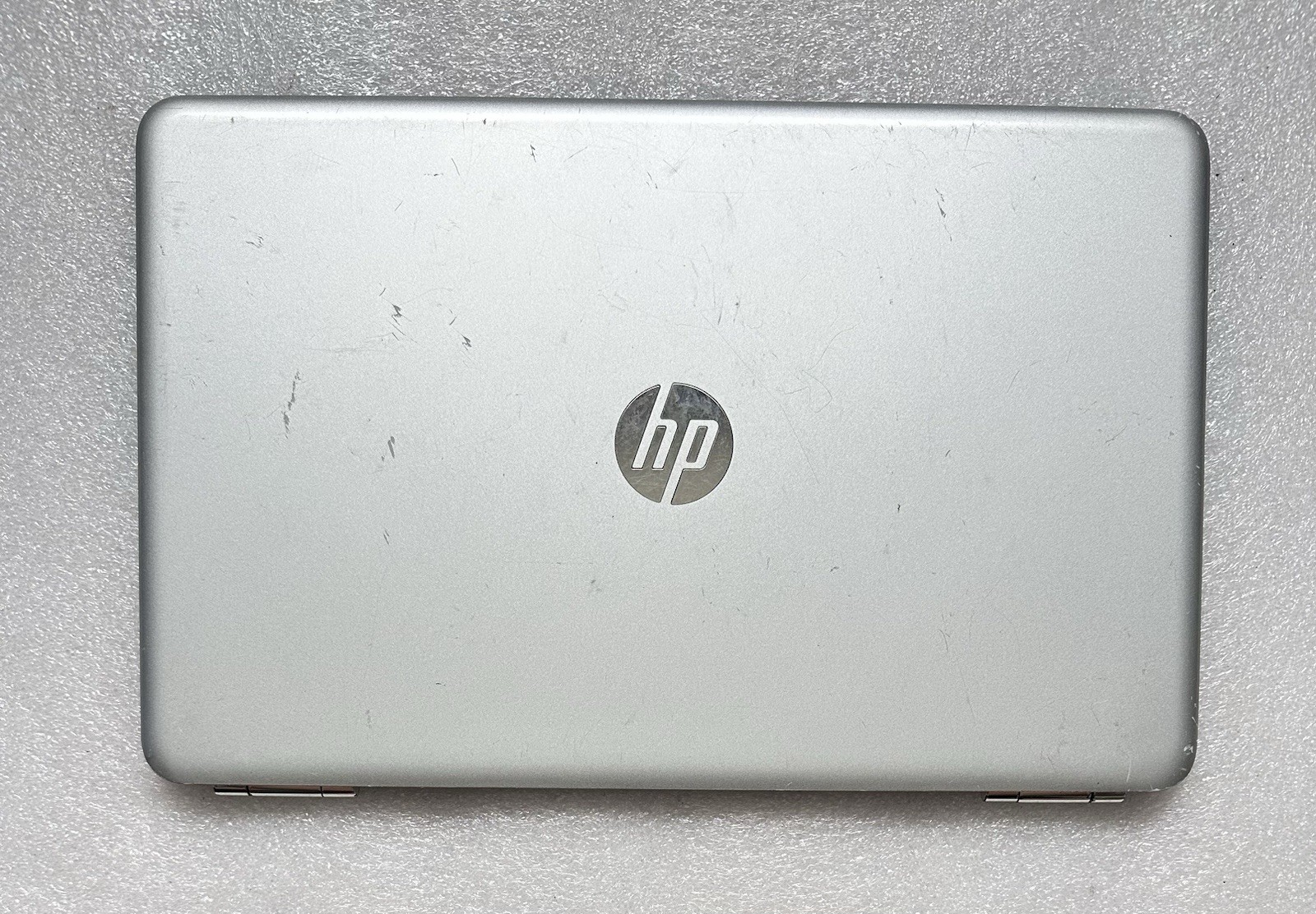 HP Pavilion 15t-au100 15.6" Glossy Complete LCD Screen Assembly Silver, *READ* product photo 6