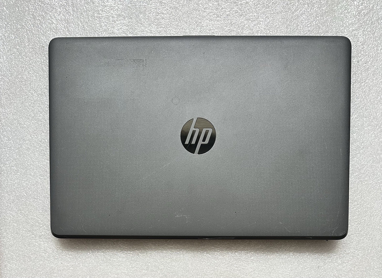 HP 255 G6 15.6" Matte Laptop LCD Screen Complete Assembly, Gray, *READ* LCD Screen Assembly HP 255 G6 SCREEN ASSEMBLY product photo 5