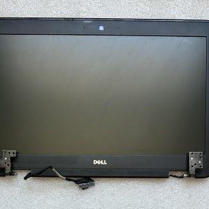 Dell Latitude E5440 14" HD+ Complete LCD Screen Assembly, Matte, *READ* product photo 1