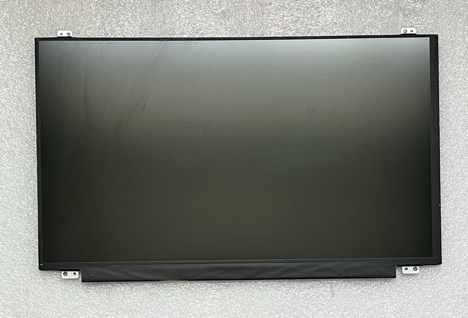 InnoLux 15.6" Matte Laptop LCD Screen Display 30 pin N156HGA-EAB Rev. C1, *READ* Laptop Screen product photo 1