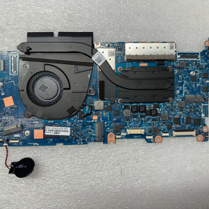 HP Elite x360 830 13in G9 2 in 1 i7-1265u Motherboard N03418-601 product photo 1