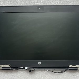 HP EliteBook 840 G3 14" Complete Matte LCD Screen Display Panel, Silver, *READ* Laptop Screen product photo 1
