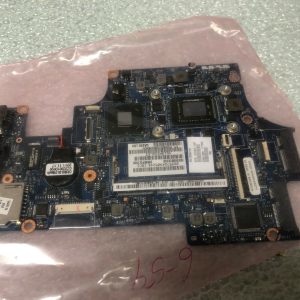 HP Folio 13T INTEL Motherboard 672351-001 i3-2367M LA-8043P 8-14 product photo 1