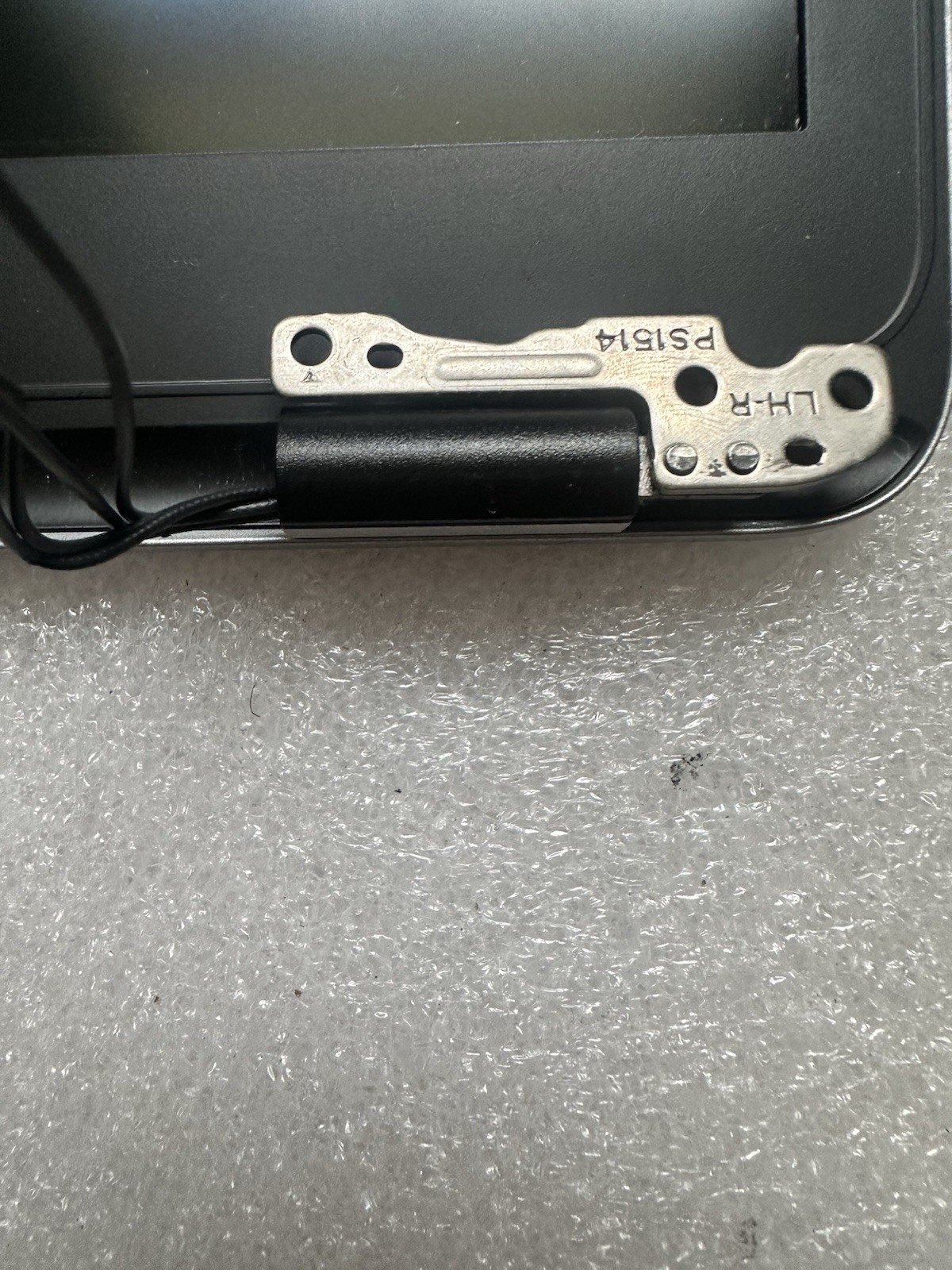HP EliteBook 745 G4 14" Matte FHD LCD Screen Complete Assembly Silver, *READ* LCD Screen Assembly product photo 3