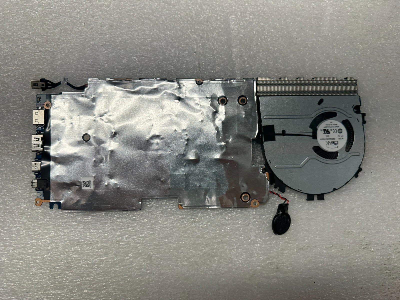 Lenovo Ideapad 1 15ADA7 Motherboard 5B21D69263 Athlon 3050U product photo 2
