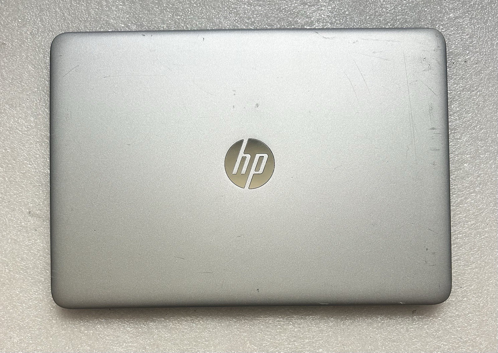 HP EliteBook 745 G4 14" Matte FHD LCD Screen Complete Assembly Silver, *READ* LCD Screen Assembly product photo 5