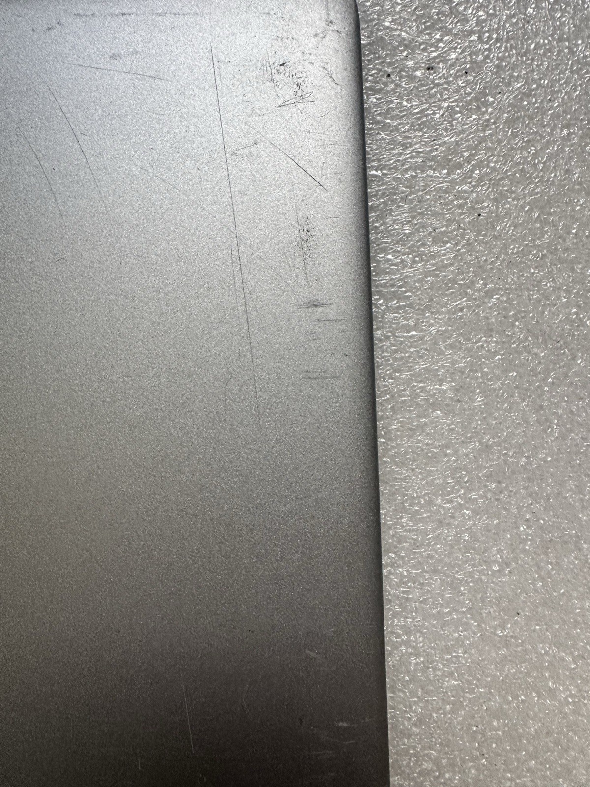 HP EliteBook 745 G4 14" Matte FHD LCD Screen Complete Assembly Silver, *READ* LCD Screen Assembly product photo 6