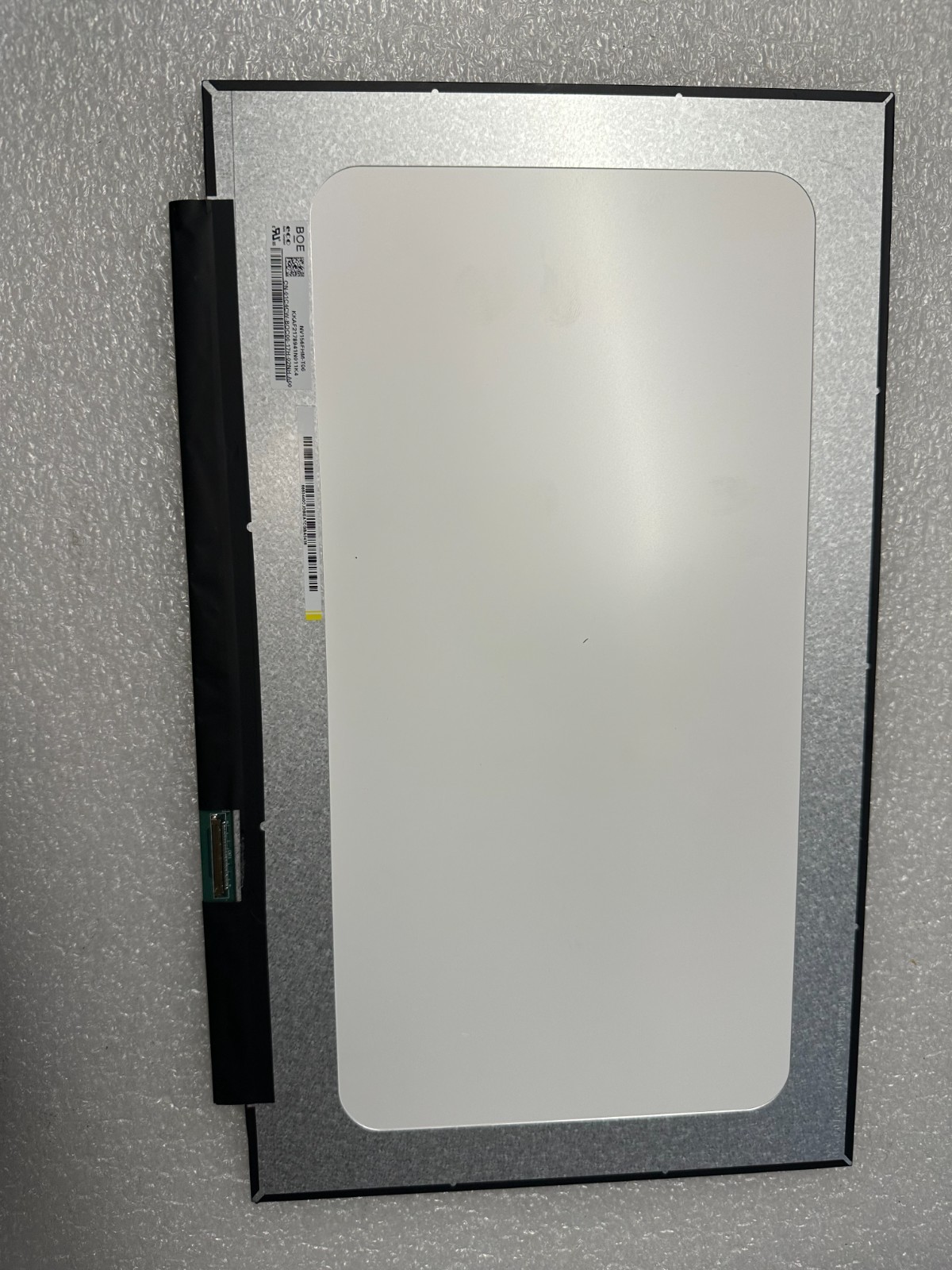 Dell Inspiron 3511 15.6 FHD lcd touch screen panel NV156FHM-T06 Read Laptop Screen product photo 2