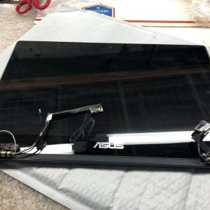Asus UX302LA-1A 13.3" FHD Complete Touch Screen Assembly 6-62 LCD Screen Assembly 1811013301000 product photo 1