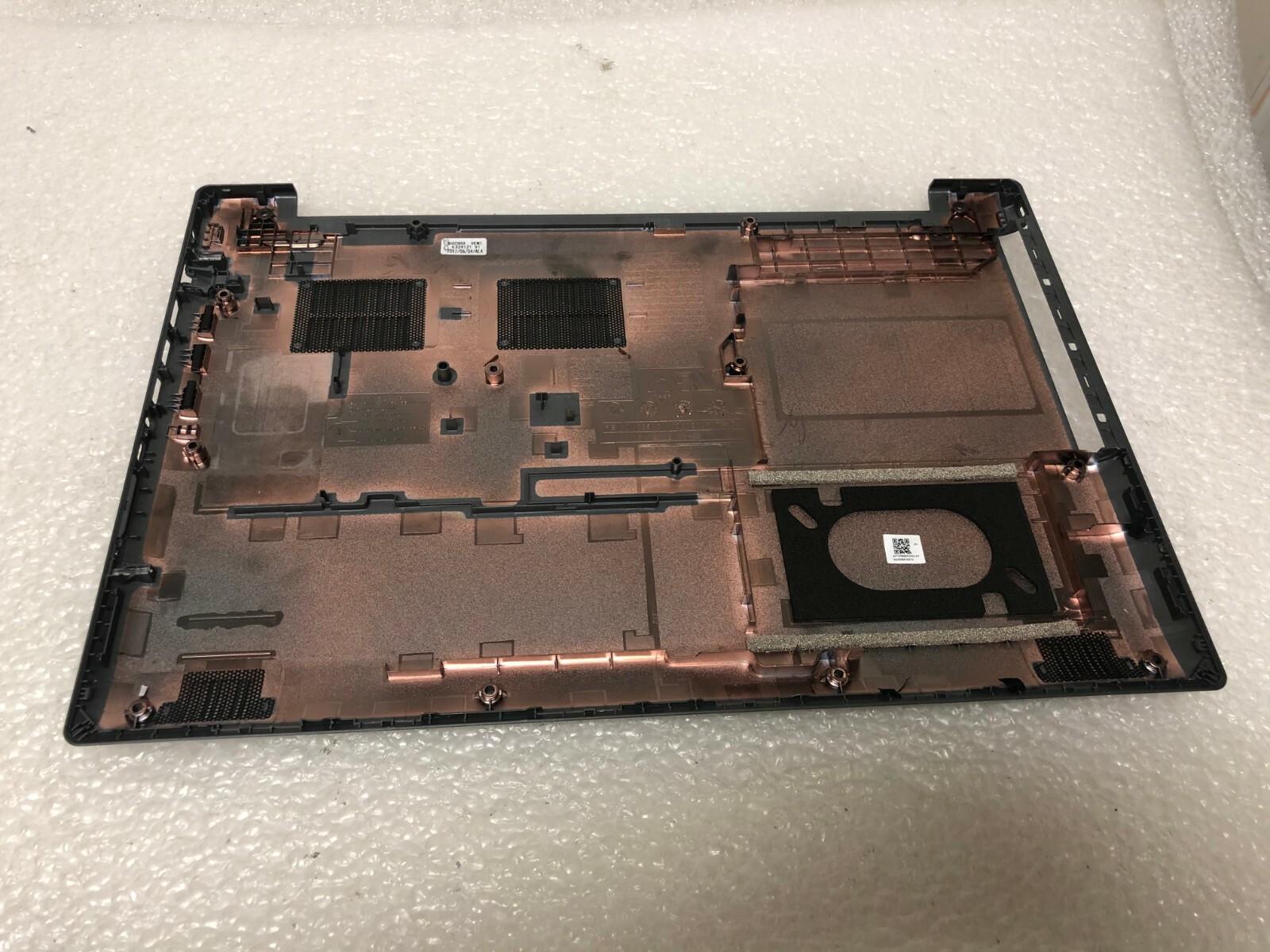 Lenovo 320-15ABR bottom case base enclosure 5CB0N86400 Bottom Base Cover product photo 2