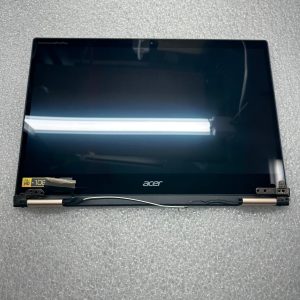 Acer Spin 7 Stream Blue SP714-61 14in complete touch screen LCD panel Display Laptop Screen product photo 1