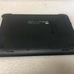 Asus X555 X555L X555LA bottom base case assembly w cover 13N0-R7A0681 Bottom Base Cover product photo 1