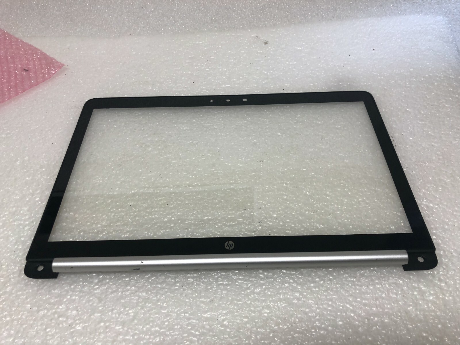 HP AP1CQ000200 HP Touch Screen Digitizer Glass w Bezel 17.3 Laptop Plastics and Cover product photo 1