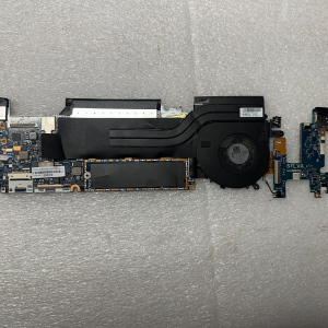 HP Elite Dragonfly G2 i7-1185g7 Motherboard M42291-601 product photo 1