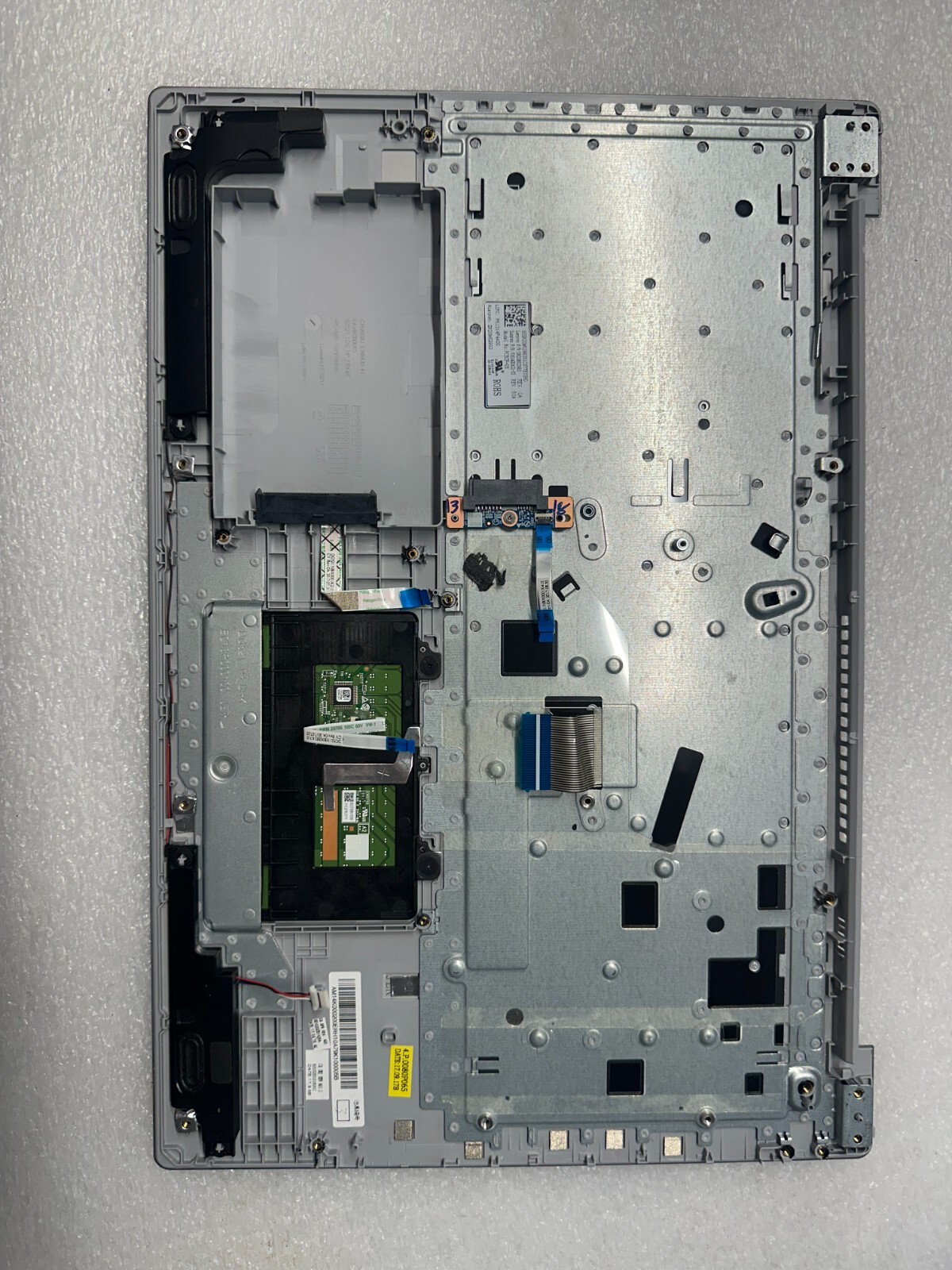 Lenovo Ideapad 520-15ikb palmrest touch pad keyboard Palmrest Keyboard Assembly product photo 2
