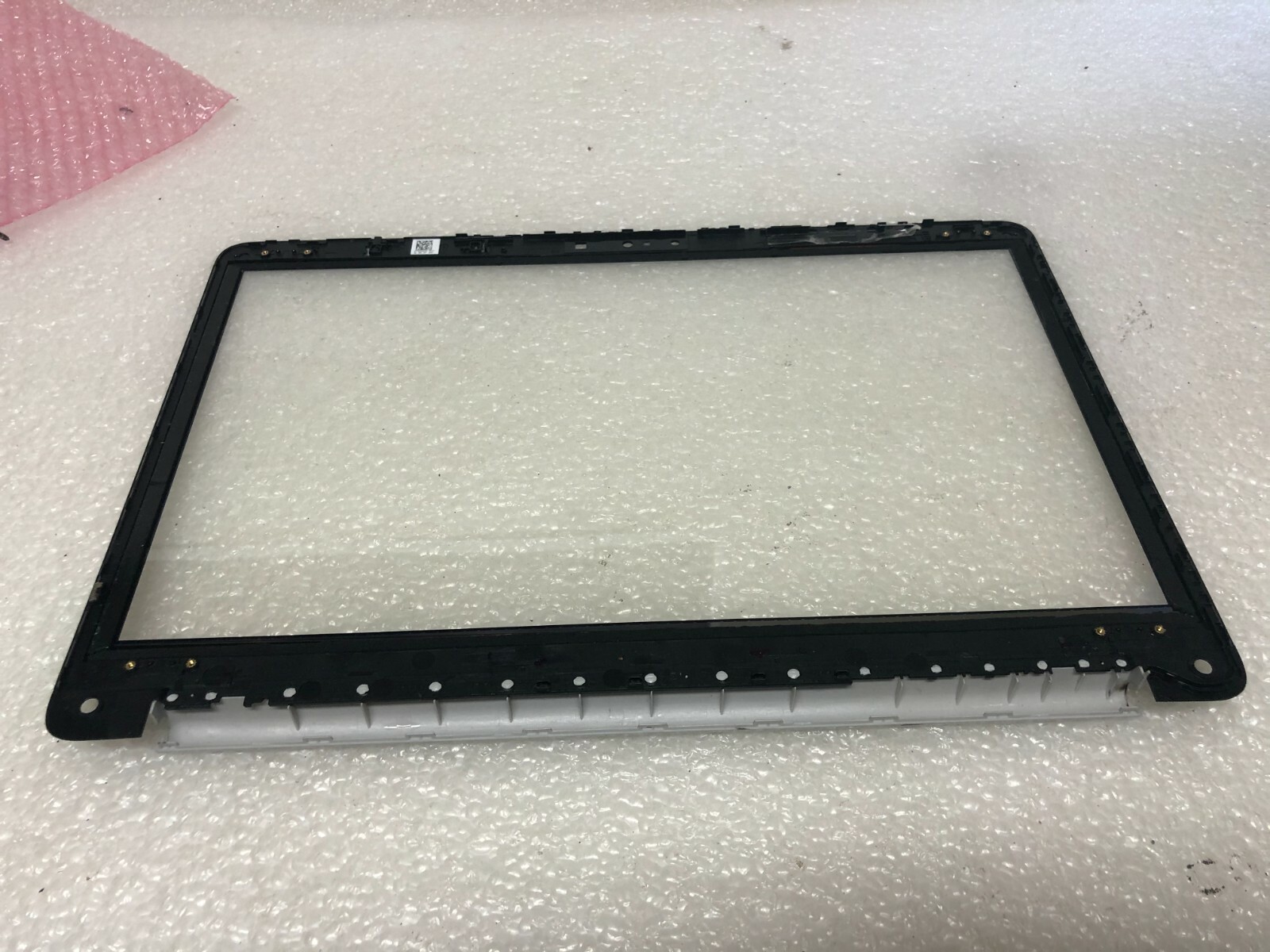 HP AP1CQ000200 HP Touch Screen Digitizer Glass w Bezel 17.3 Laptop Plastics and Cover product photo 3