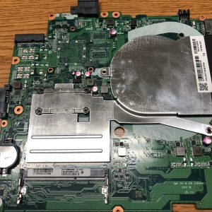 HP PAVILION 14-V INTEL N3540 MOTHERBOARD 787548-001 8-29 product photo 1