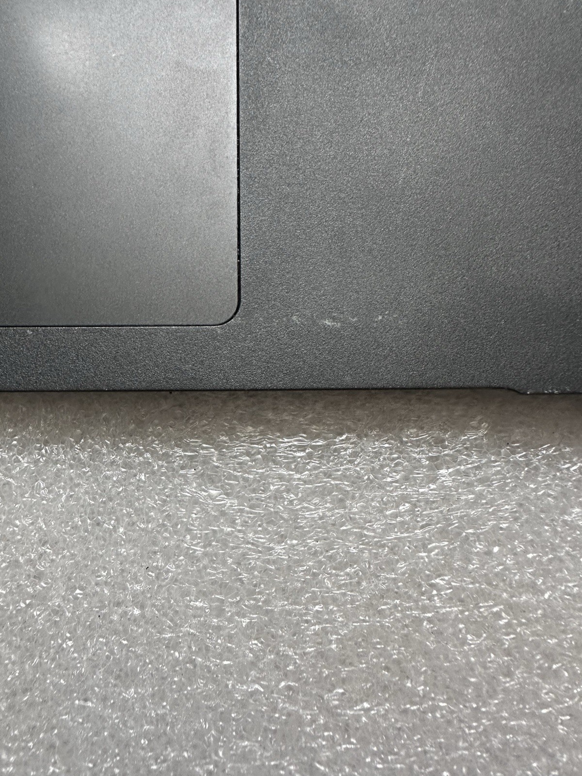 Dell Latitude 3510 Palmrest Touchpad Keyboard w/Fingerprint Power Button, *READ* Palmrest Keyboard Assembly F3XW3 product photo 5