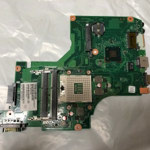 Toshiba Satellite B40 B40-ASP Intel HM70 Motherboard V000345020 8-29 product photo 1