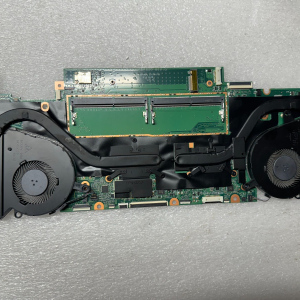 HP 15-df0043dx i7-8565u Motherboard L38128-601 product photo 1