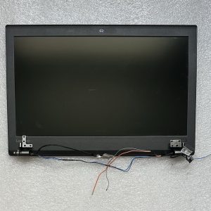 Lenovo Thinkpad X260 12.5" Matte HD LCD Screen Complete Assembly, Black, *READ* LCD Screen Assembly product photo 1